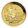 1/10 OZ AUSTRALIAN GOLD KANGAROO