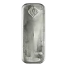 100 OZ SILVER BAR JOHNSON MATTHEY