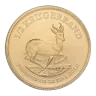 1/2oz Gold Krugerrand