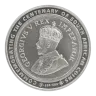 1oz Fine Silver - 100 yrs of South African Coins