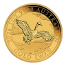 1 oz Swan Gold Coin