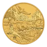 1 oz Wonders of Australia Gold Coin