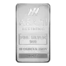 10 oz Asahi Refining Silver Bar