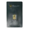1 Gram Gold Bar - Perth Mint (with Assay)