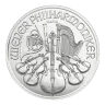 1 oz Austrian Platinum Philharmonic (Random Year)