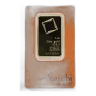 1 oz Gold Bar - Valcambi (with Assay)