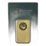 1 oz Gold Bar - Perth Mint (with Assay)