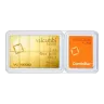 1 oz Valcambi Gold CombiBar (10 x 1/10 oz, with Assay)