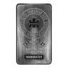 10 oz Silver Bar - Royal Canadian Mint