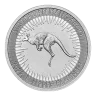 1 oz Perth Mint Kangaroo Platinum Coin