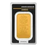 100g Argor-Heraeus Gold Bar