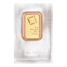 20 Gram Gold Bar - Valcambi (with Assay)