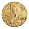 1/2 oz American Eagle Gold Coin