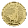 1/4 oz Gold Britannia Coin