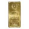 1 Kilo Royal Canadian Mint Gold Bar