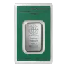 1 oz Platinum Bar
