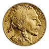 2026 1 Oz American Gold Buffalo