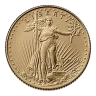 2026 1/10 Oz American Gold Eagle