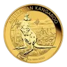 1 oz Perth Mint Kangaroo Gold Coin