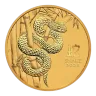 Random 1/2 Gram Gold coins