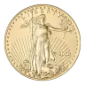 1 Oz American Gold Eagle