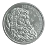 1 oz Christmas Coins