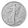 2026 1 Oz American Silver Eagle