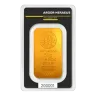 50g Argor-Heraeus Gold Bar
