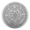 5 oz Aztec Calendar