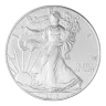 1 Oz American Silver Eagle