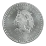 2 oz Aztec Calendar