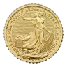 2026 King Charles III 1/10oz Britannia