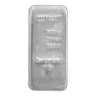 500g Silver Bar Metalor