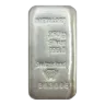 250g Silver Bar Metalor