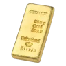Metalor 500g Gold Bar