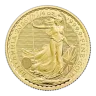 2026 King Charles III 1/4oz Britannia