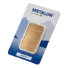 Metalor 1oz Gold Bar