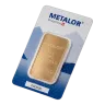 Metalor 50g Gold Bar