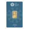 5g Britannia Gold Bar