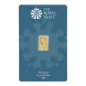1g Britannia Gold Bar