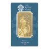 50g Britannia Gold Bar