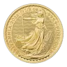 2026 King Charles III 1/2oz Britannia