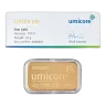 Umicore 50g Gold Bar