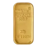 Umicore 250g Gold Bar