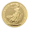 2026 King Charles III 1oz Britannia