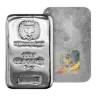 Germania Mint - 5oz Silver Bar