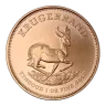Best Value 1oz Gold Krugerrand