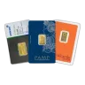 2.5g Gold Bar (Best Value)