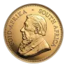 1 oz South African Mint Krugerrand Gold Coin
