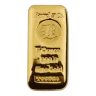 5 oz Gold Bar